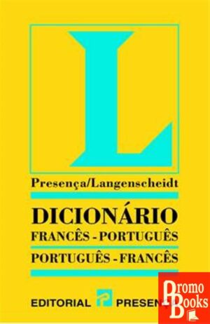 DIC. FRANCES/PORTUGUES-PORTUGUES/FRANCES