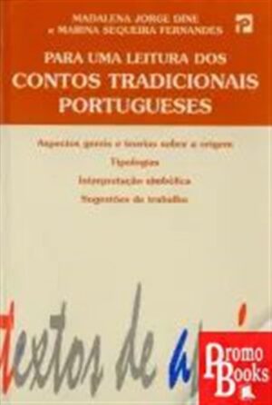 PARA UMA LEITURA DOS CONTOS TRADICIONAIS PORTUGUESES