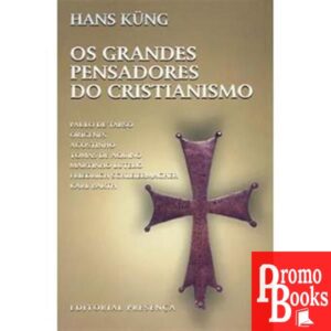 OS GRANDES PENSADORES