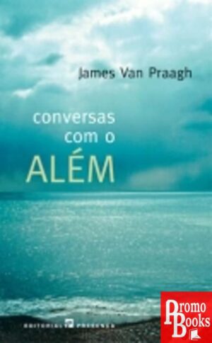 CONVERSAS COM O ALÉM