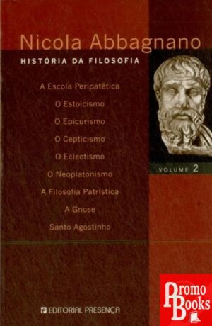 HISTÓRIA DA FILOSOFIA Nº2