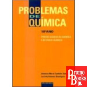 PROBLEMAS DE QUÍMICA