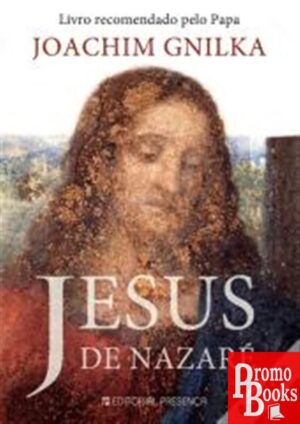 JESUS DE NAZARÉ