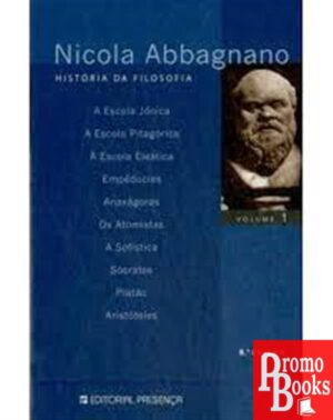 HISTÓRIA DA FILOSOFIA Nº6
