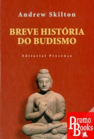 BREVE HISTÓRIA DO BUDISMO