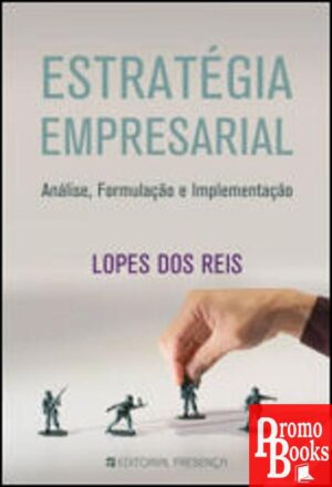 ESTRATÉGIA EMPRESARIAL