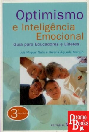 OPTIMISMO E INTELIGÊNCIA EMOCIONAL