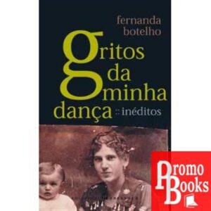 GRITOS DA MINHA DANÇA