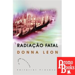 RADIAÇÃO FATAL