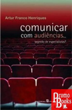 COMUNICAR COM AUDIÊNCIAS