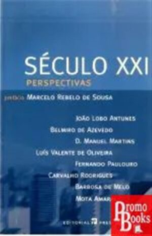 SÉCULO XXI: PERSPECTIVAS