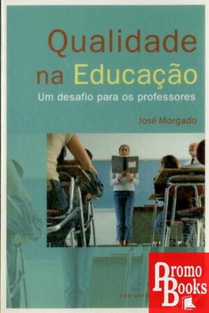 QUALIDADE NA EDUCAÇÃO