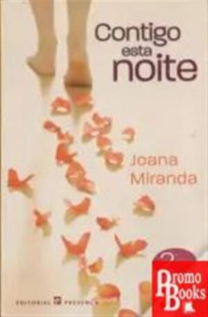 CONTIGO ESTA NOITE