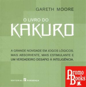 O LIVRO DO KAKURO