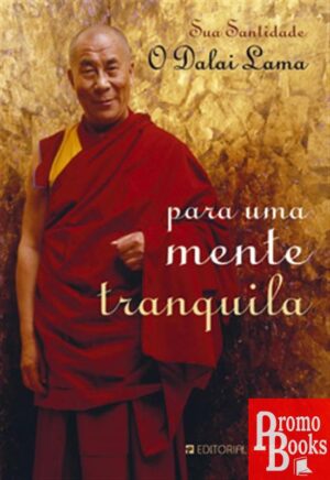 PARA UMA MENTE TRANQUILA