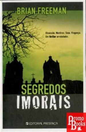 SEGREDOS IMORAIS