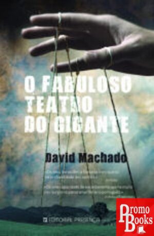 O FABULOSO TEATRO DO GIGANTE