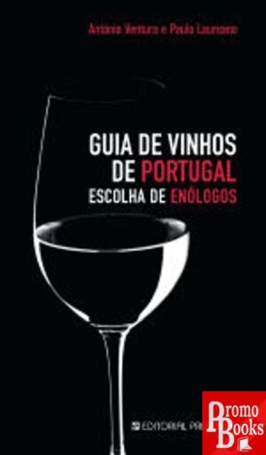 GUIA DE VINHOS DE PORTUGAL