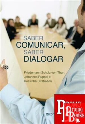 SABER COMUNICAR, SABER DIALOGAR