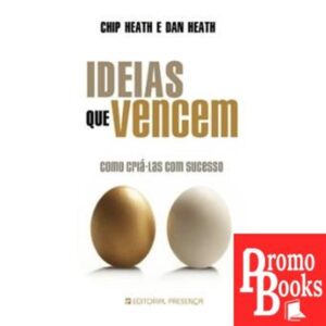 IDEIAS QUE VENCEM