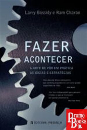 FAZER ACONTECER