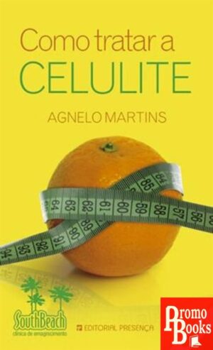 COMO TRATAR A CELULITE