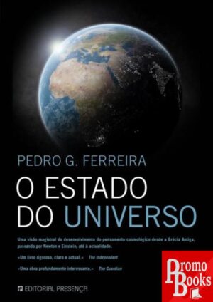 O ESTADO DO UNIVERSO