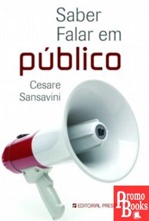 SABER FALAR EM PÚBLICO