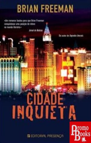 CIDADE INQUIETA