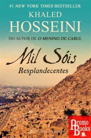 MIL SOIS RESPLANDECENTES