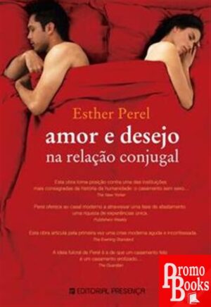 AMOR E DESEJO NA RELAÇÃO CONJUGAL