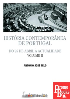 HISTORIA CONTEMPORANEA DE PORTUGAL 2