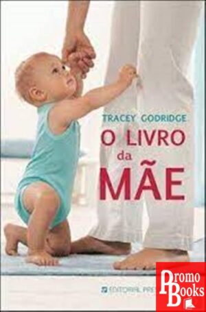 O LIVRO DA MÃE