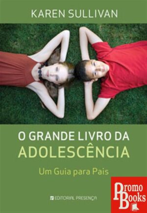 O GRANDE LIVRO DA ADOLESCÊNCIA