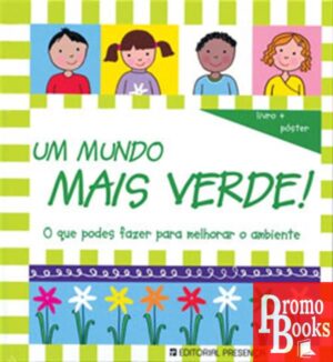 UM MUNDO MAIS VERDE