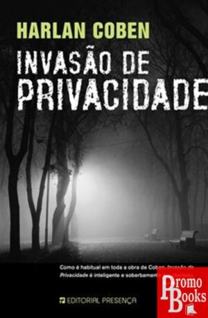 INVASÃO DE PRIVACIDADE