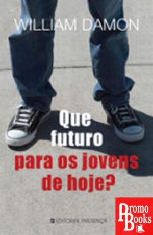 QUE FUTURO PARA OS JOVENS DE HOJE?