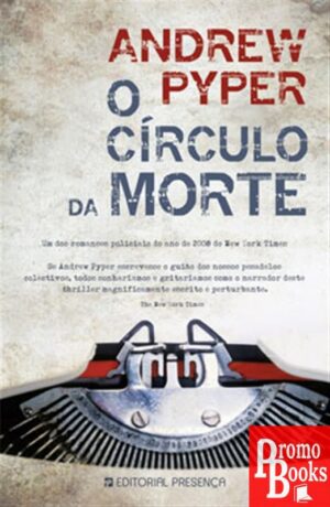 O CIRCULO DA MORTE