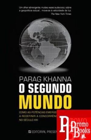 O SEGUNDO MUNDO