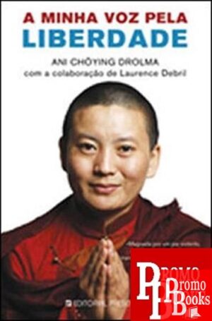A MINHA VOZ PELA LIBERDADE