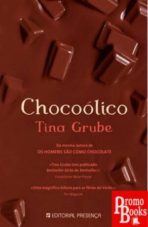 CHOCOÓLICO
