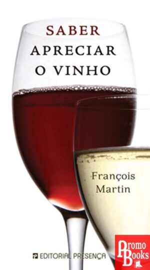 SABER APRECIAR O VINHO