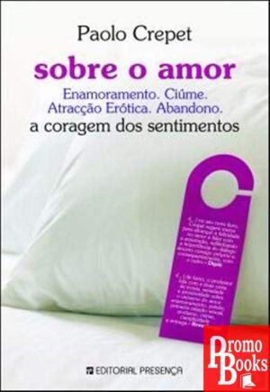 SOBRE O AMOR