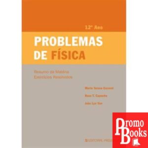 PROBLEMAS DE FÍSICA 12ºANO