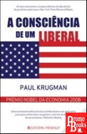 A CONSCIÊNCIA DE UM LIBERAL