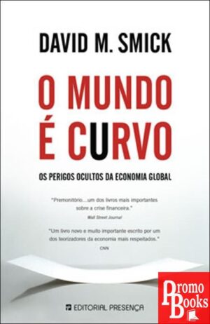O MUNDO É CURVO