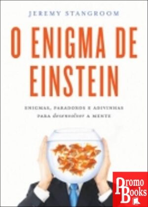 O ENIGMA DE EINSTEIN