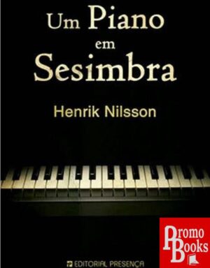 UM PIANO EM SESIMBRA