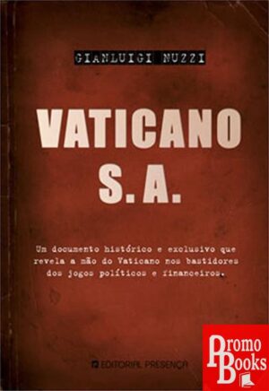 VATICANO S. A.