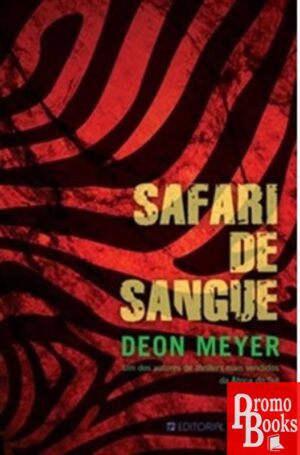 SAFARI DE SANGUE
